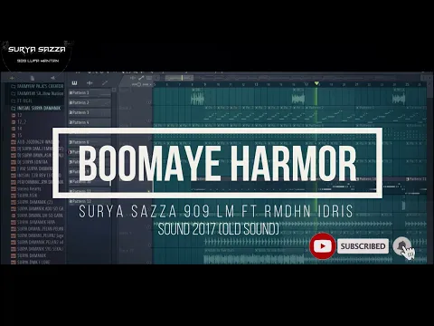 Download MP3 DJ BOOMAYE HARMOR || SURYA DAMANIK || TIKTOK || VIRAL TERBARU REMIX