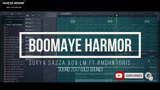Download DJ BOOMAYE HARMOR || SURYA DAMANIK || TIKTOK || VIRAL TERBARU REMIX MP3