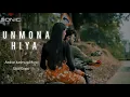 Lagu Unmona Hiya_Ujjal Gogoi \u0026 Ankur Kashyap Music (ft Raj Kishore) Sonic Record_(Official Video)
