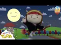 Download Lagu Ambilkan Bulan Bu dan 30 Menit Kompilasi Lagu Anak Viral Terbaru Lainnya