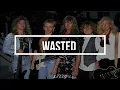 Wasted- DEF LEPPARD/Lyrics/Subs español