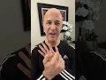 The Thymus Thump For Instant Energy Dr Mandell