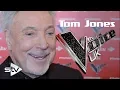 Download Lagu The Voice: Tom Jones