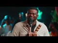 Moses Mangomba - IL EXAUCE(Je cri à toi) [Live/ Eden Worship]