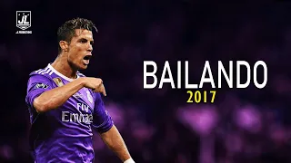 Download Cristiano Ronaldo ▶ Best Skills \u0026 Goals | Enrique Iglesias - Bailando |2017ᴴᴰ MP3