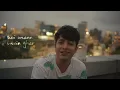 Ashwin Adwani - Unke Rangon Mein (Official Lyric Video)