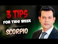 Scorpio Weekly Horoscope August 16 22 2026 Are You Ready For These Changes