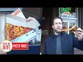 Barstool Pizza Review - Pizza Tree Columbia MO
