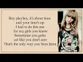 2ne1 - I DON'T CARE(Easy Lyrics)