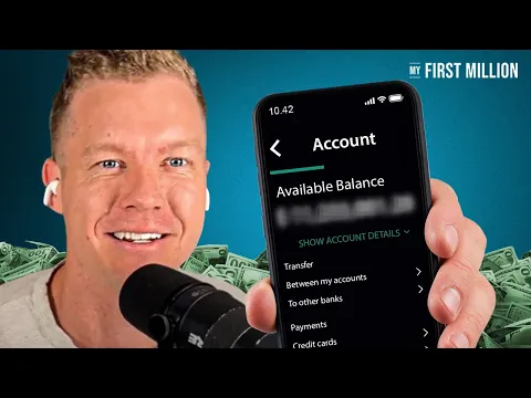 Revealing My +$10 Million Investment Portfolio (#476) thumbnail