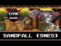 Download Lagu Sandfall - Castlevania Portrait of Ruin (Super Nintendo Remake/Remix) [TankMarko]