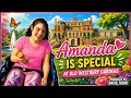 Amanda
