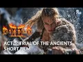 Download Lagu Diablo II ACT.5: Trial of the Ancients | Short Film | AI Live-Action | Cinematic 🎥