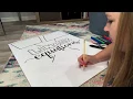 MMF Anchor Charts - Rory Yakubov