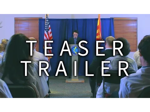 Timespace - Official Teaser Trailer