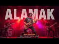 Download Lagu Alamak ( Kalau Ada Sembilan Nyawa) – Rizky Febian ft. Adrian Khalif | Rock Cover 2025
