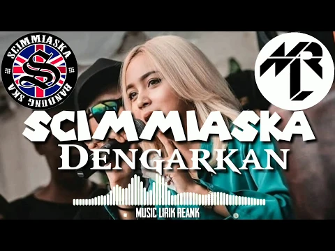 Download MP3 Lirik Givani gumilang Scimmiaska - Dengarkan