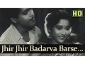 Download Lagu Jhir Jhir Badarava - Parivaar Songs - Jairaj - Usha Kiran - Hemant - Lata Mangeshkar