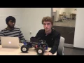 Purdue ECE 362 BEST miniproject
