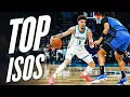 Top Iso Moments of the 2024-25 NBA Season