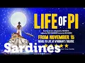 Life of Pi - West End Trailer
