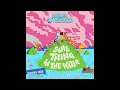 Harvey Sutherland – Something in the Water ft  Jace XL
