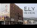 Ely Nevada Has More Than You d Expect