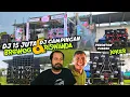 Lagu Pasrah Dihajar Bass DJ 15 JUTA \u0026 DJ GAMPINGAN Riswanda sama BREWOG \u0026 JOKER 🔥