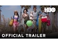 Lagu Togetherness - Season 1: Trailer - Official HBO UK