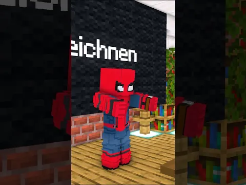 MONSTER SCHOOL wir LERNEN Spaß #monsterschool