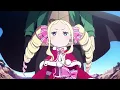 「Creditless」Re:ZERO Season 4 OP / Opening「UHD 60FPS」