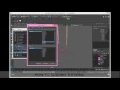 Maya rigging tutorial Part5