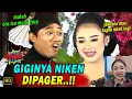 Download Lagu BARU LAGI !! Niken Salindry Pakai Behel Jadi Iyup 😁