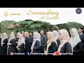 Download Lagu El-Farabi's Choir - Senandung Al-Fatihah (Nur Irsyad Choir Cover)
