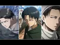 Lagu ＬＥＶＩ ＡＣＫＥＲＭＡＮ - ＡＬＯＮＥ ❤😇 | ＡＭＶ ✨