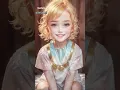 Download Lagu Ai Art LookBook 4K VIDEO Life #shorts