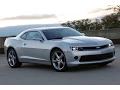 2015 Chevrolet Camaro Start Up and Review 3 6 L V6