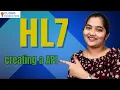Creating HL7 API Integrations HL7 Messaging API Development HL7 Training CloudFoundation