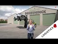 Download Lagu Logistics.TV 30 - Bekijk hier de volledige uitzending (mei 2021 - Kanaal Z)