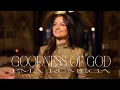 Lagu Ema Rumega - Goodness of God | Cover
