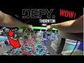 EP 12 DEFY TRAMPOLINE PARK PARKOUR