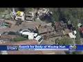 Ventura County Deputies Search Thousand Oaks Property For Missing Man Believed To Be Victim Of Foul