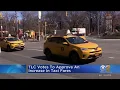 TLC votes to approve taxi fare hike