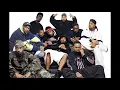 Wu-Tang Clan - Bells of War