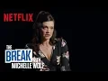 The Break with Michelle Wolf The Husband Did It Netflix