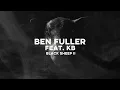 Ben Fuller, KB - Black Sheep II (Lyric Video)