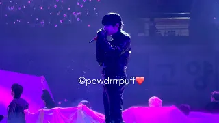 260411 merry go round bts goyang d2 4k fancam