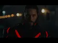 Tron Ares 2025 Empathetic Response 4K