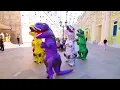 [K-POP IN PUBLIC | ONE TAKE] Crayon Pop - 빠빠빠 (Bar Bar Bar) | #TREX ver.
