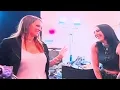 wwe women edition lesbian edition ai generated -4 stephanie kiss rhea ripley compilation